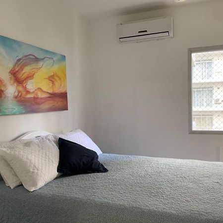 Apartament Pitangueiras/ Guaruja - 8 Lugares Zewnętrze zdjęcie