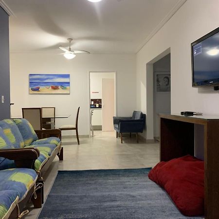 Apartament Pitangueiras/ Guaruja - 8 Lugares Zewnętrze zdjęcie