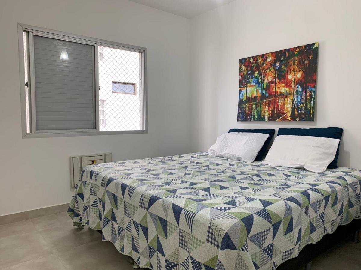 Apartament Pitangueiras/ Guaruja - 8 Lugares Zewnętrze zdjęcie