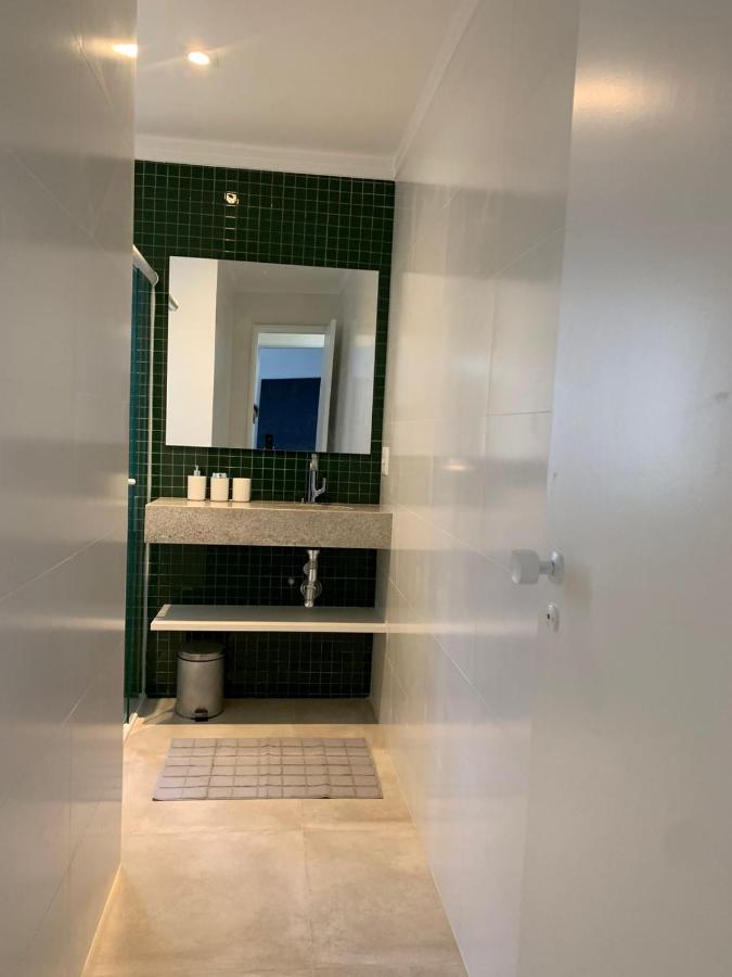 Apartament Pitangueiras/ Guaruja - 8 Lugares Zewnętrze zdjęcie